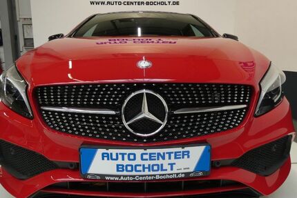 Mercedes-Benz A 250 31.000 km 21.700 &euro; Bocholt 46395