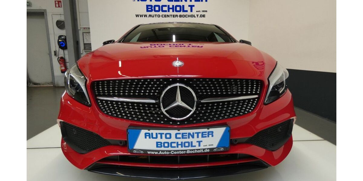 Mercedes-Benz A 250 31.000 km 21.700 &euro; Bocholt 46395