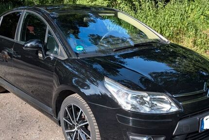 Citroen C4 103.000 km 2.800 &euro; Kevelaer 47626