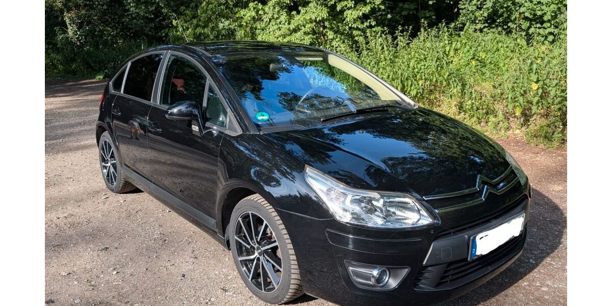 Citroen C4 103.000 km 2.800 &euro; Kevelaer 47626