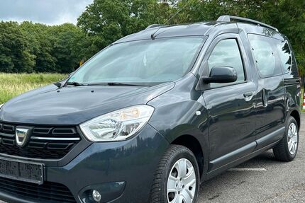 Dacia Dokker 134.200 km 8.490 &euro; Neukirchen-Vluyn 47506