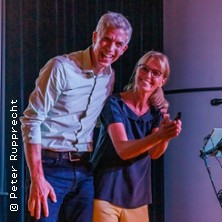 Das Mitsingkonzert / Kölsche Ovend 2027 - Rita Wermes & Wolfgang Thier 02.02.2027 Refektorium Geldern