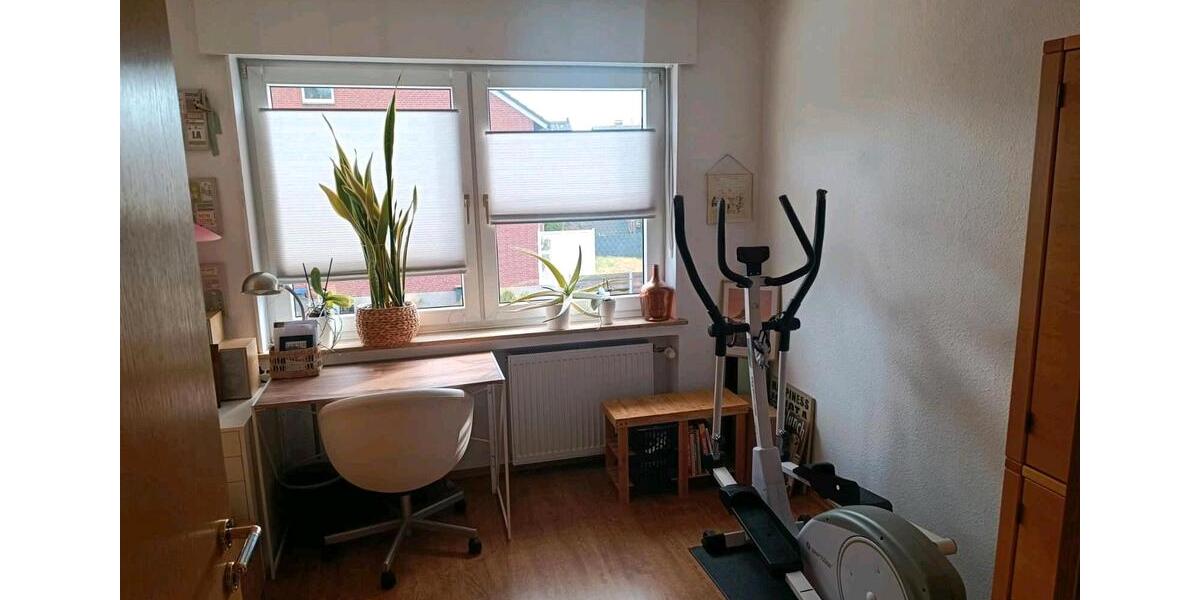 Etagenwohnung Dorsten - 3 Zimmer, 72 m&sup2;, 460&euro; | Angebot:26040957
