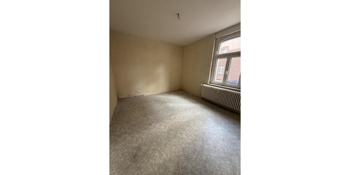 Erdgeschoßwohnung Duisburg Hamborn - 2.5 Zimmer, 54 m&sup2;, 310&euro; | Angebot:26043937