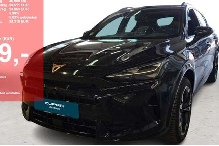 Cupra Formentor 21.862 km 29.310 &euro; Moers-Hülsdonk 47441
