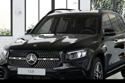 Mercedes-Benz GLB 200 9.900 km 45.490 &euro; Duisburg 47138