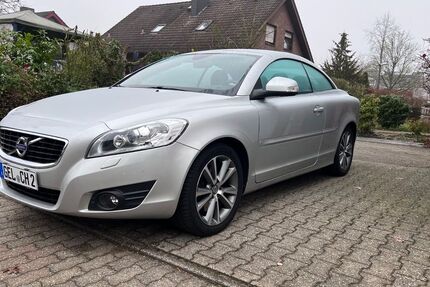 Volvo C70 181.300 km 6.200 &euro; Kevelaer 47623
