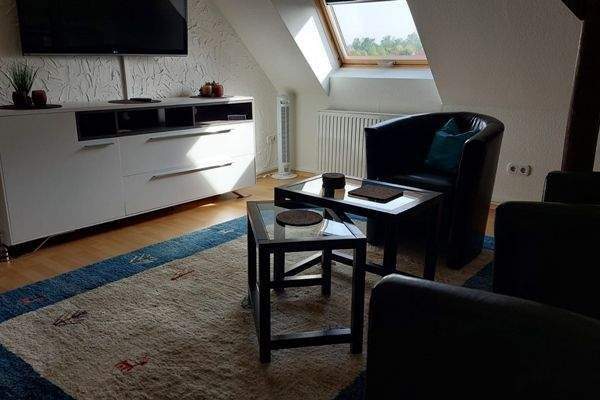 Etagenwohnung Gladbeck Butendorf - 2 Zimmer, 40 m&sup2;, 750&euro; | Angebot:26540443