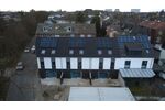 Provisionsfrei* Das letzte Haus Eckhaus EFH mit PV 10,4 KW+Garage 140m zum Rheinufer Energiebedarf 22,4 kWhm2a - Reihenendhaus Duisburg Essenberg | Angebot:25767241