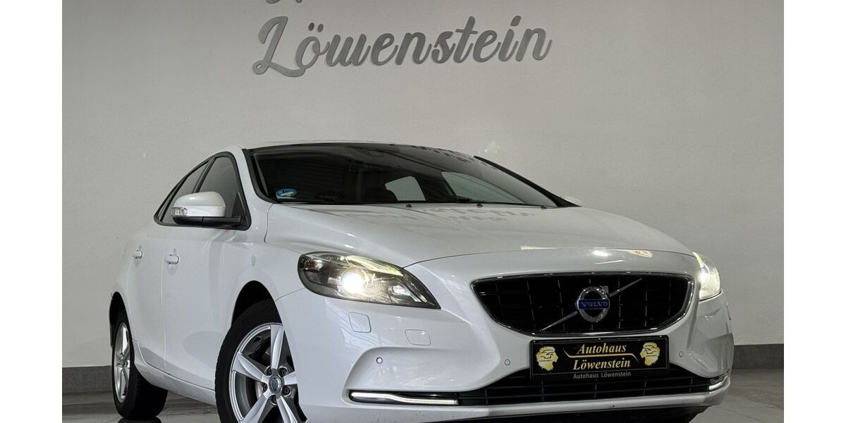Volvo V40 134.391 km 10.980 &euro; Moers 47443