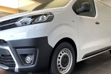 Toyota Proace (Verso) 18.370 km 23.450 &euro; Wesel 46485