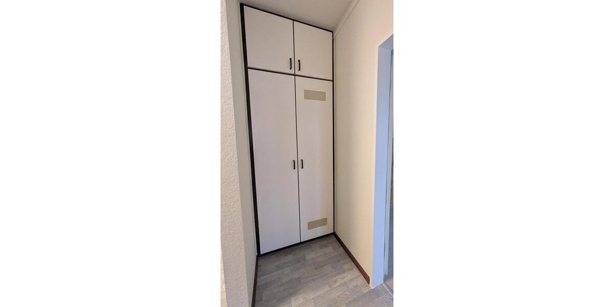 Etagenwohnung Kalkar - 2.5 Zimmer, 56 m&sup2;, 139.000&euro; | Angebot:25976057