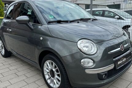 Fiat 500C 58.400 km 7.980 &euro; Oberhausen 46149