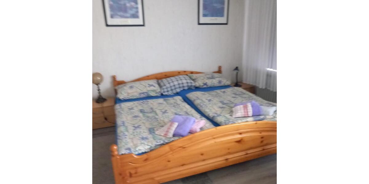 Etagenwohnung Isselburg - 1 Zimmer, 35 m&sup2;, 400&euro; | Angebot:25960244