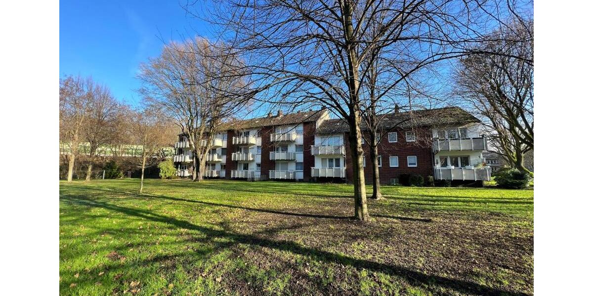 Etagenwohnung Duisburg Beeck - 2.5 Zimmer, 47 m&sup2;, 403&euro; | Angebot:25956783