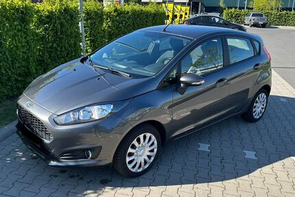 Ford Fiesta 151.000 km 4.200 &euro; Moers 47441
