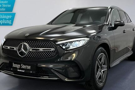 Mercedes-Benz GLC 300 13.077 km 55.590 &euro; Rhede 46414