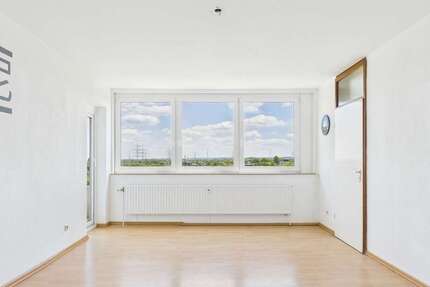 Wohnung Gelsenkirchen Gelsenkirchen-Mitte - 2 Zimmer, 58 m&sup2;, 61.000&euro; | Angebot:23662091