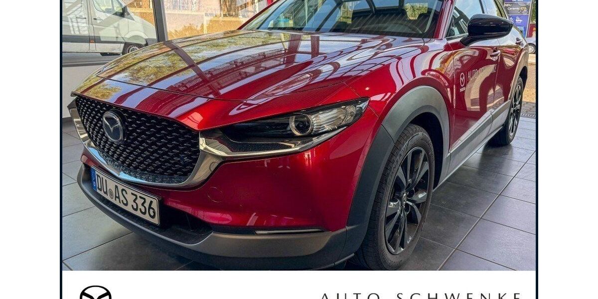Mazda CX-30 7.520 km 24.995 &euro; Duisburg 47166