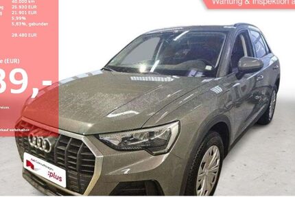 Audi Q3 46.516 km 27.230 &euro; Moers-Hülsdonk 47441