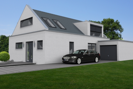 Haus Gelsenkirchen Gelsenkirchen-Mitte - 4 Zimmer, 150 m&sup2;, 696.890&euro; | Angebot:25084469