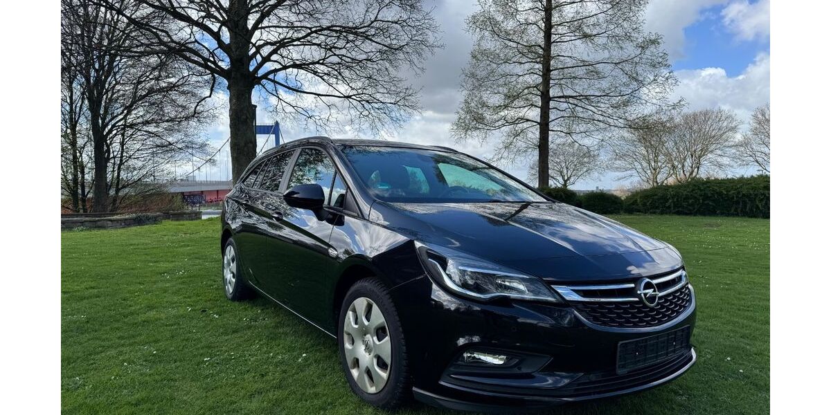 Opel Astra 179.000 km 5.900 &euro; Duisburg 47119