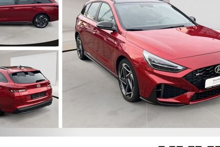 Hyundai i30 14.368 km 24.989 &euro; Oberhausen 46149