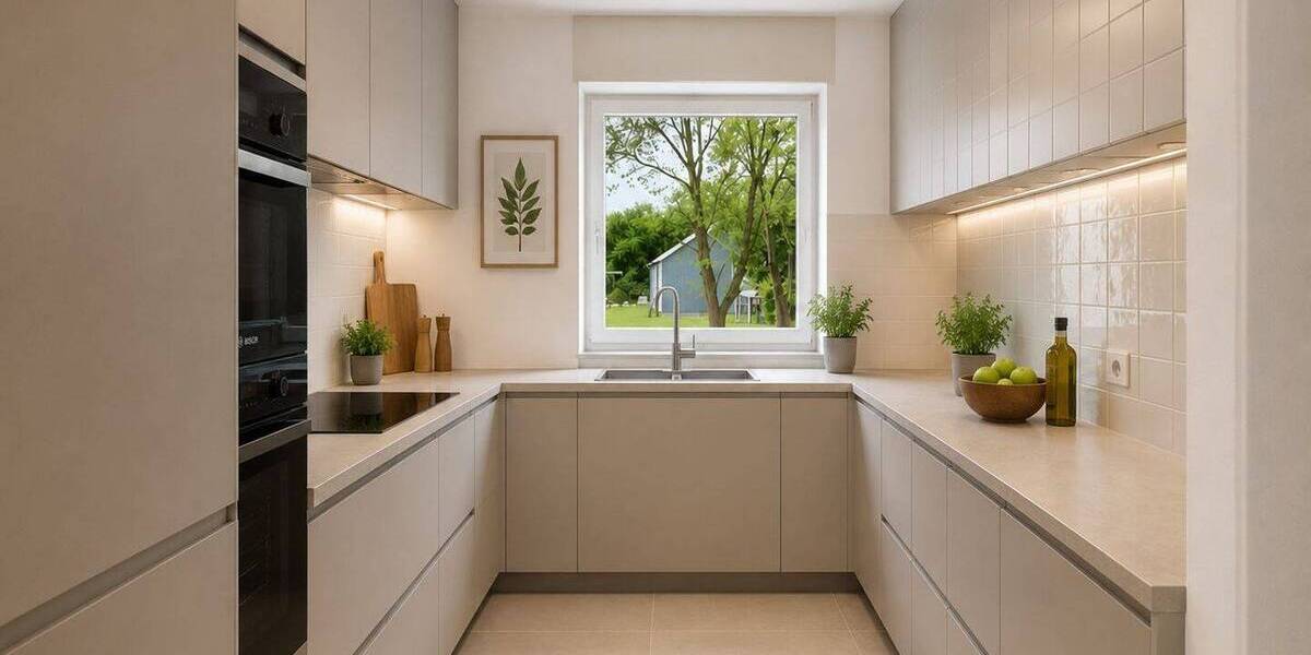 Einfamilienhaus Neukirchen-Vluyn Neukirchen - 1 Zimmer, 132 m&sup2;, 329.000&euro; | Angebot:26657409