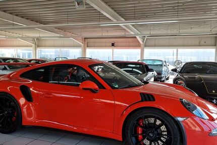 Porsche 991 5.699 km 183.900 &euro; Wesel 46485