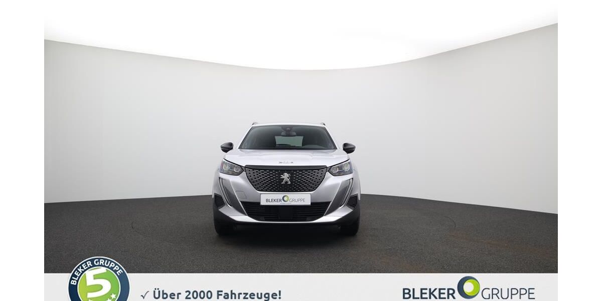Peugeot 2008 37.900 km 22.860 &euro; Borken 46325