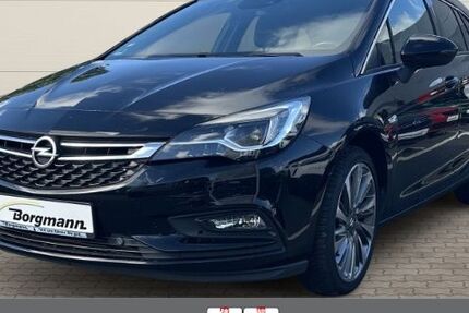 Opel Astra 47.000 km 15.990 &euro; Dorsten 46282