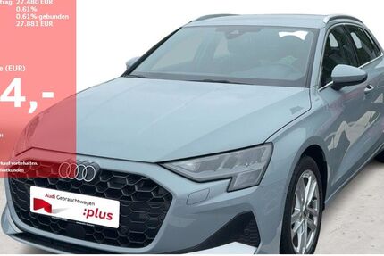 Audi A3 9.982 km 25.680 &euro; Moers-Hülsdonk 47441