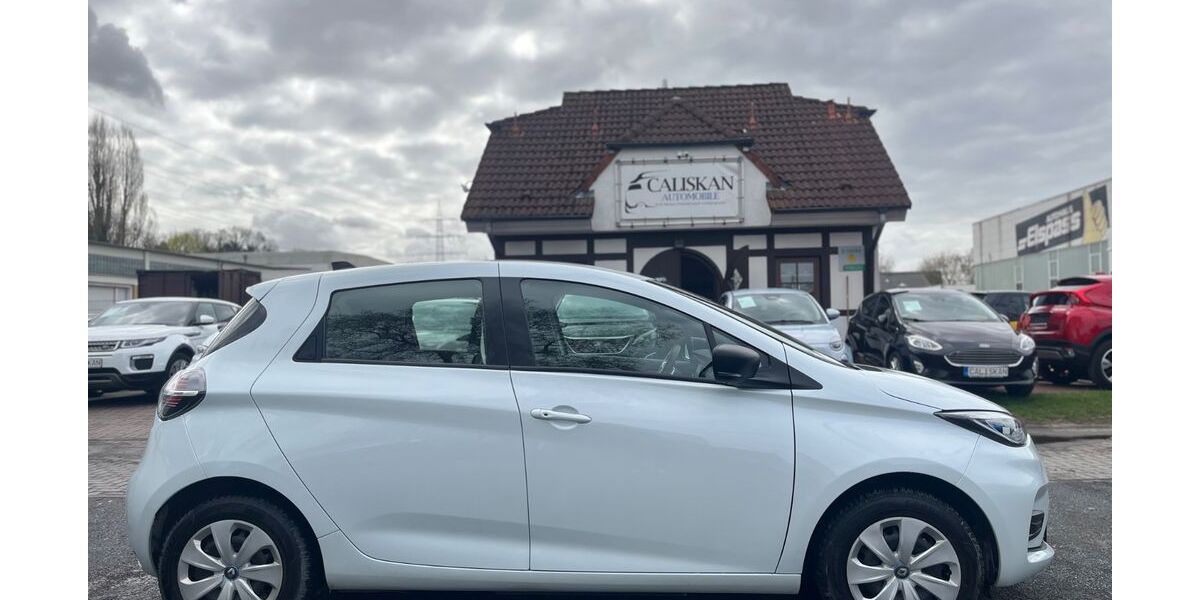 Renault ZOE 44.480 km 8.200 &euro; Dinslaken 46539