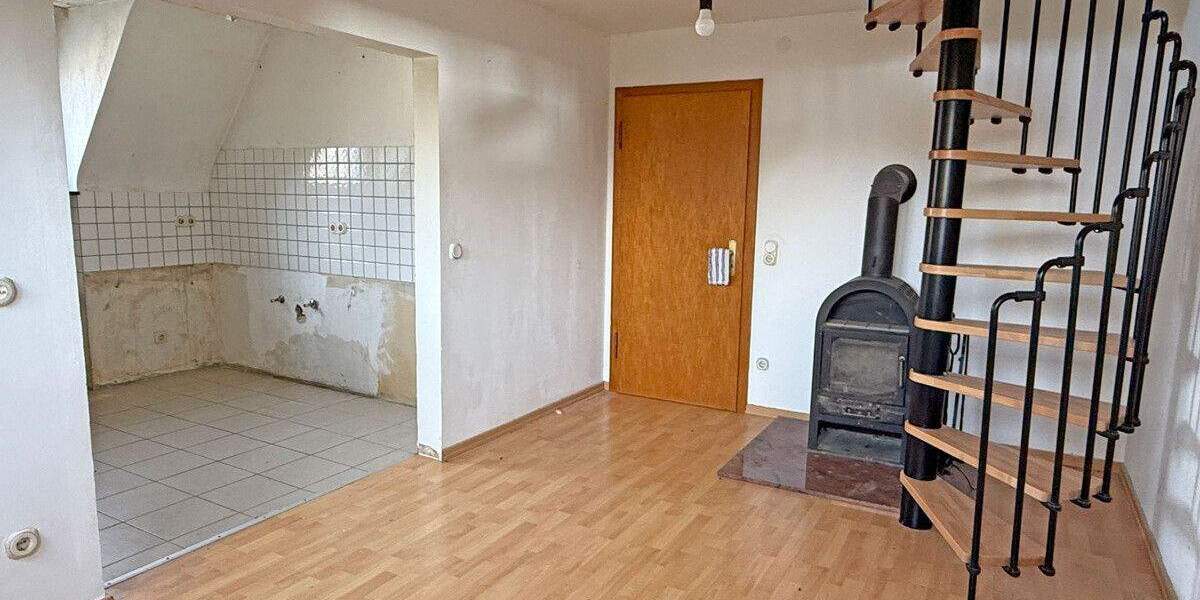 Einfamilienhaus Neukirchen-Vluyn Dong - 6 Zimmer, 148 m&sup2;, 299.999&euro; | Angebot:25775728
