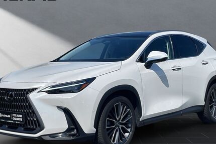 Lexus NX 350h 45.000 km 51.900 &euro; Wesel 46485