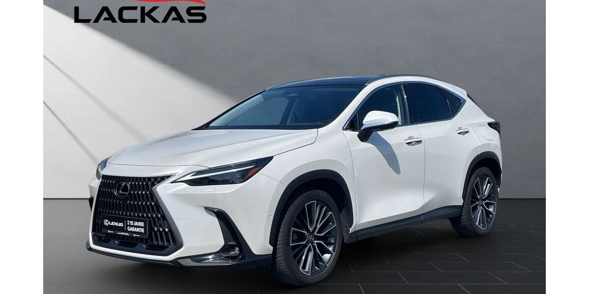 Lexus NX 350h 45.000 km 51.900 &euro; Wesel 46485