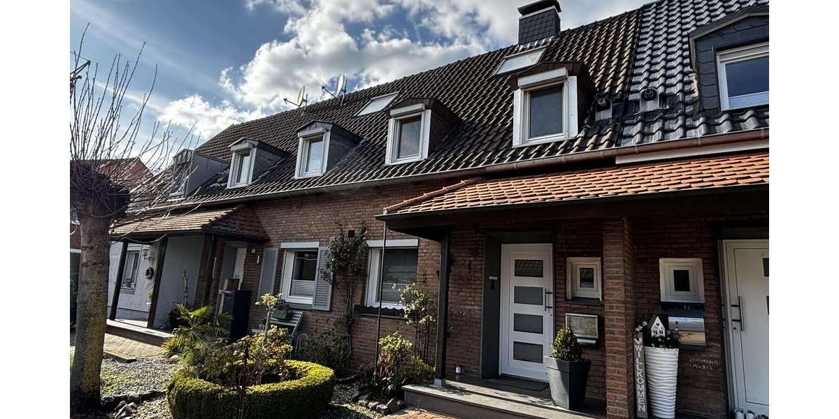 Einfamilienhaus Bocholt Stenern - 3 Zimmer, 73 m&sup2;, 219.000&euro; | Angebot:26647036