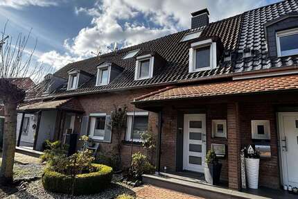 Haus Bocholt Stenern - 3 Zimmer, 73 m&sup2;, 219.000&euro; | Angebot:26647036