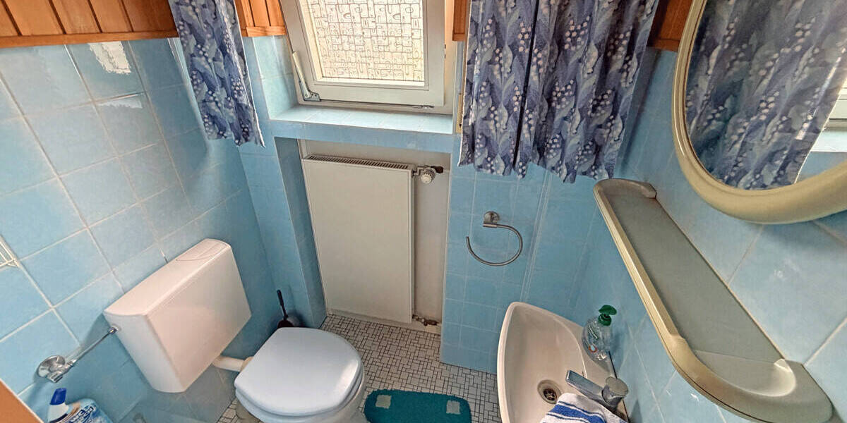 Einfamilienhaus Moers Scherpenberg - 5 Zimmer, 113 m&sup2;, 329.000&euro; | Angebot:26703087