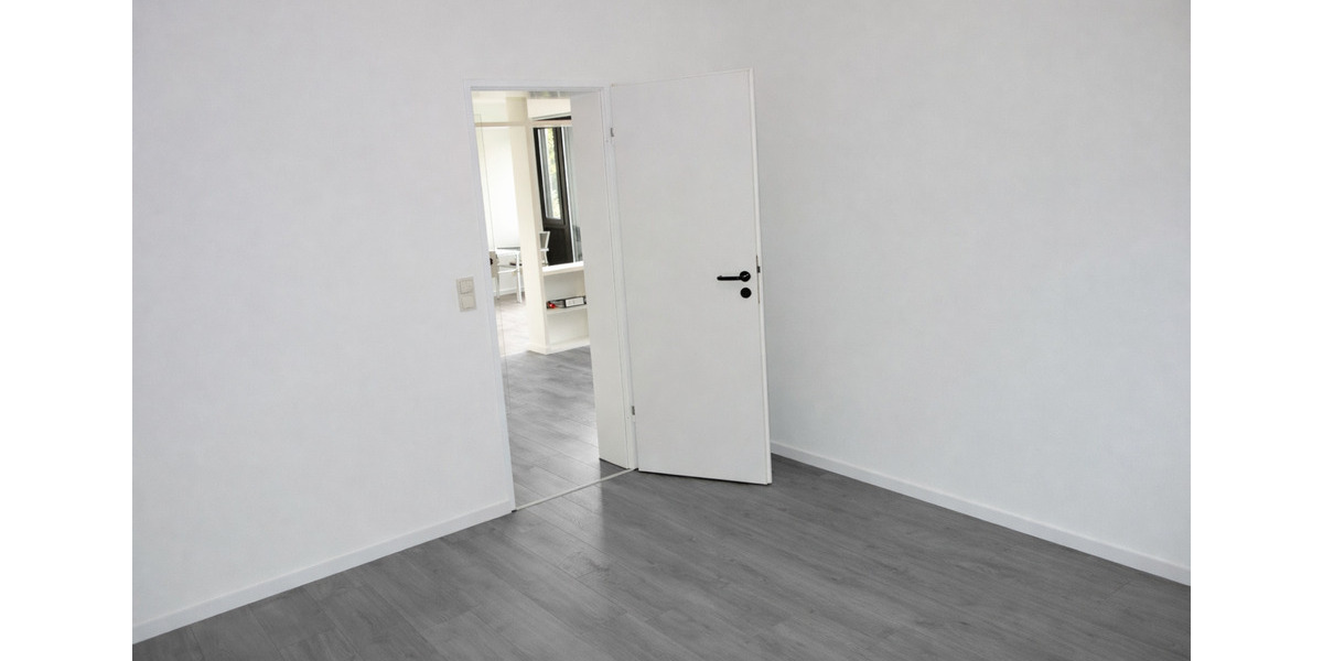 Erdgeschoßwohnung Rhede - 2 Zimmer, 67 m&sup2;, 266.000&euro; | Angebot:25855173