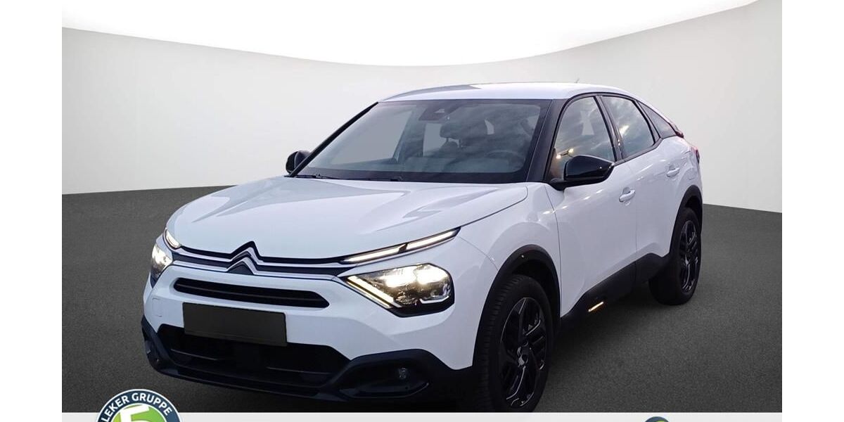 Citroen C4 16.838 km 15.243 &euro; Borken 46325