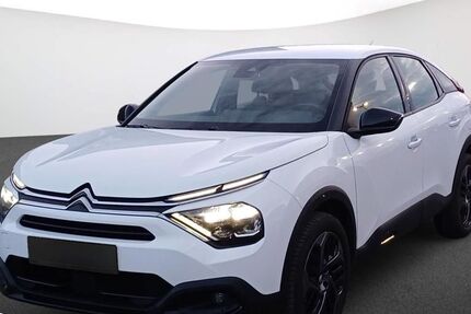 Citroen C4 16.838 km 15.403 &euro; Borken 46325