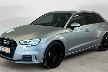 Audi A3 44.377 km 17.989 &euro; Moers 47445