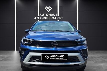 Opel Crossland (X) 26.916 km 16.590 &euro; Duisburg 47059