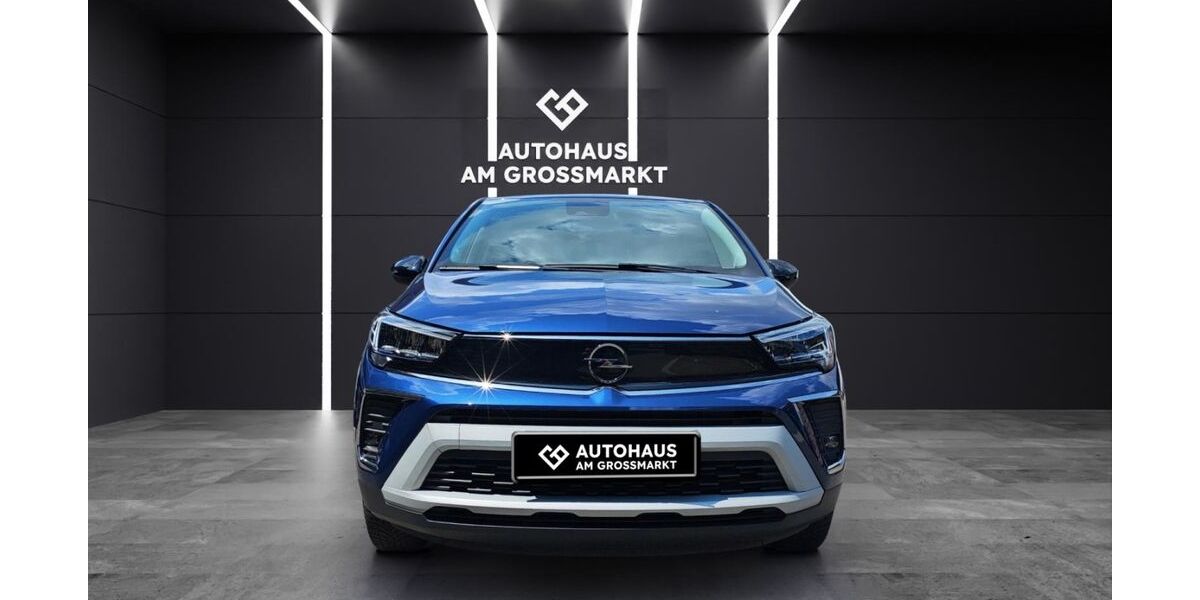 Opel Crossland (X) 26.916 km 16.590 &euro; Duisburg 47059