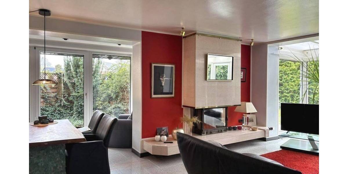 Reihenendhaus Rheinberg Borth - 4 Zimmer, 154 m&sup2;, 359.000&euro; | Angebot:26595183