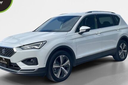 Seat Tarraco 37.680 km 28.470 &euro; Bottrop 46244