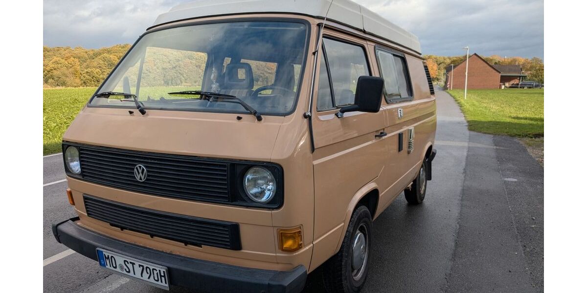 VW T3 andere 72.498 km 12.500 &euro; Neukirchen-Vluyn 47506