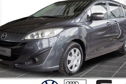 Mazda 5 132.300 km 8.350 &euro; Duisburg 47269