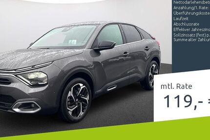 Citroen C4 21.113 km 19.220 &euro; Borken 46325